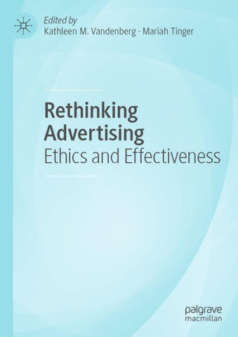 Rethinking Advertising