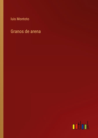 Granos de arena