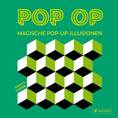 Pop op