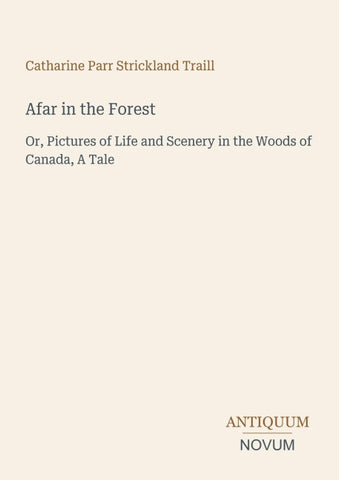 Afar in the Forest