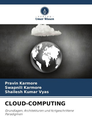 CLOUD-COMPUTING