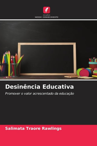 Desinência Educativa
