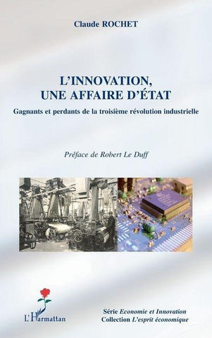 L'innovation, une affaire d'Etat