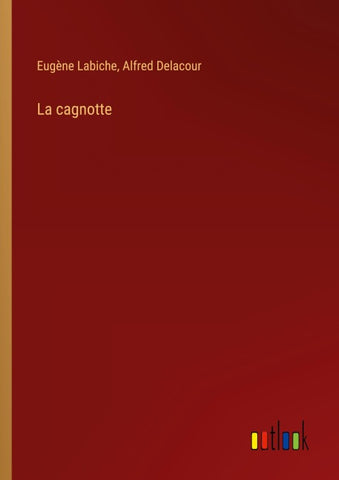 La cagnotte