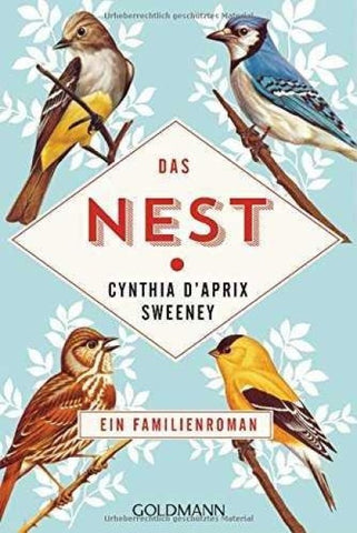 Das Nest