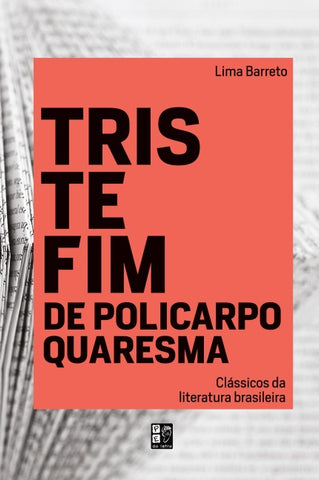 Triste de Policarpo Quaresma