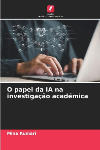 O papel da IA na investigação académica