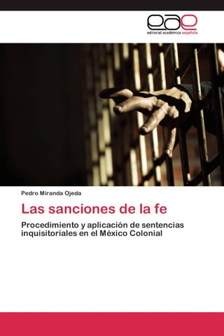 Las sanciones de la fe