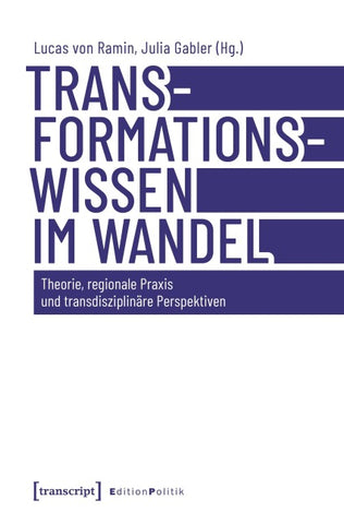 Transformationswissen im Wandel