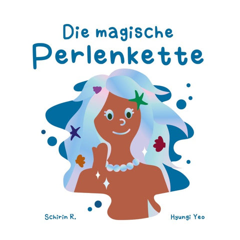 Die magische Perlenkette