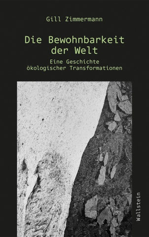 Die Bewohnbarkeit der Welt