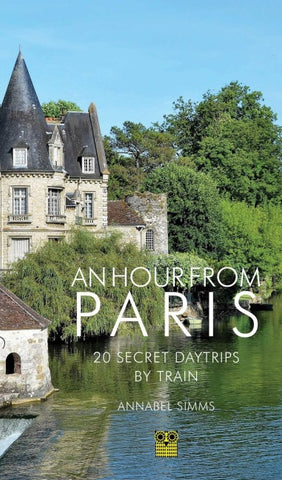 An Hour from Paris