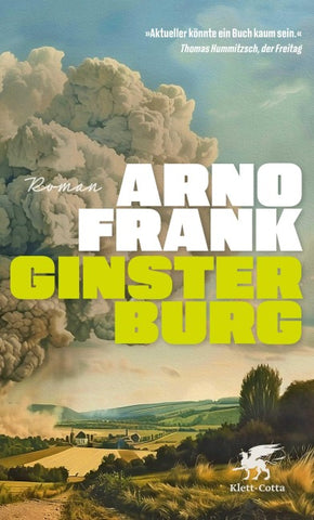 Ginsterburg