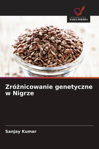 Zró¿nicowanie genetyczne w Nigrze