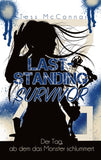 Z - Last-Standing Survivor