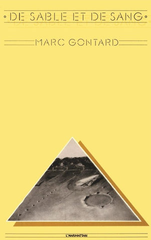 De sable et de sang
