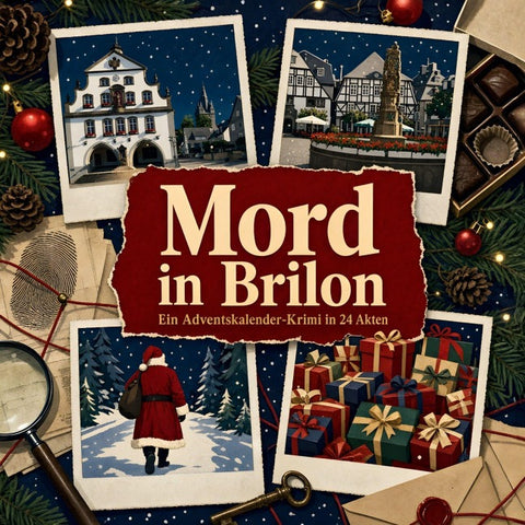 Mord in Brilon