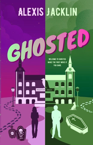 Ghosted