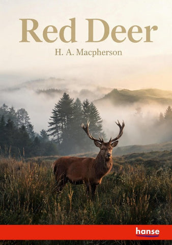 Red Deer