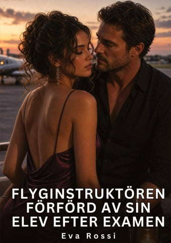 Flyginstruktören förförd av sin elev efter examen