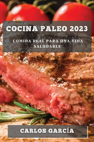 Cocina Paleo 2023