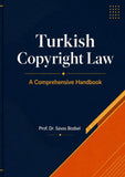 Turkish Copyright Law
