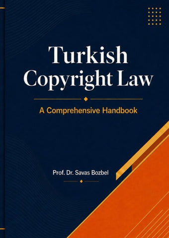 Turkish Copyright Law