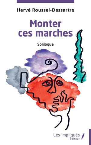 Monter ces marches