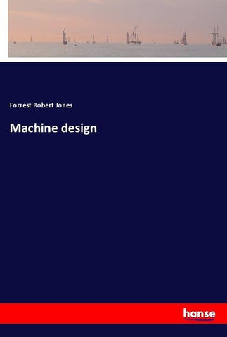 Machine design