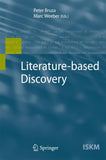 Literature-based Discovery