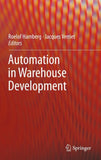 Automation in Warehouse Development