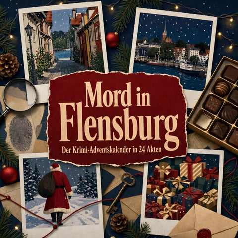 Mord in Flensburg