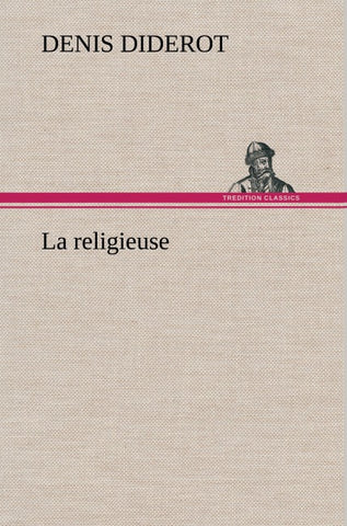 La religieuse