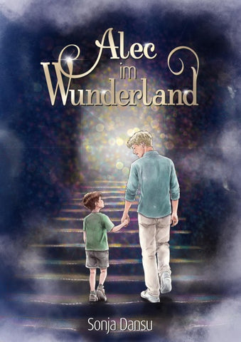 Alec im Wunderland