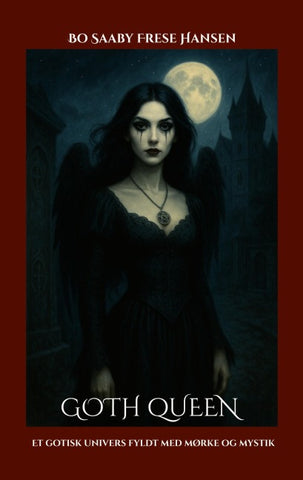 Goth Queen