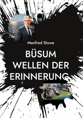 Büsum Wellen der Erinnerung