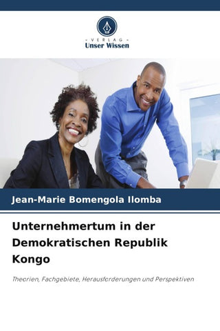 Unternehmertum in der Demokratischen Republik Kongo