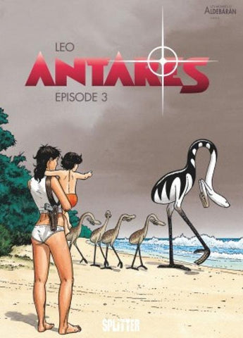Antares