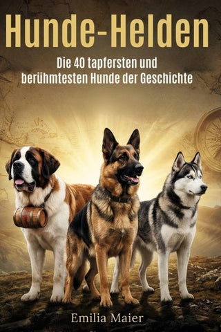 Hunde-Helden