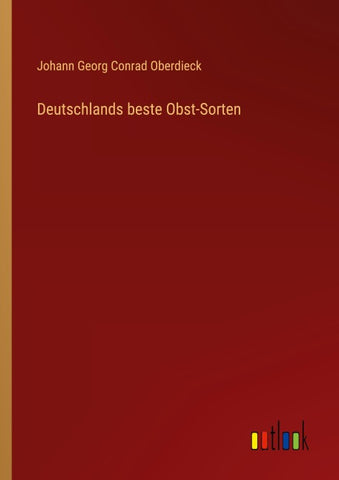 Deutschlands beste Obst-Sorten