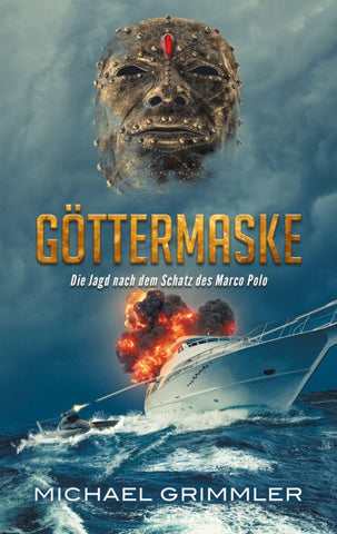 Göttermaske