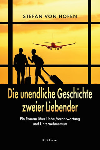 Die unendliche Geschichte zweier Liebender