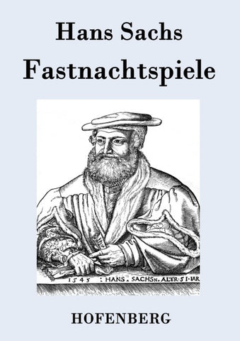 Fastnachtspiele