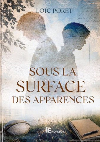 Sous la surface des apparences