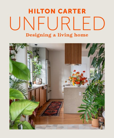 Unfurled