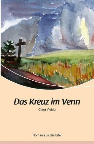 Das Kreuz im Venn