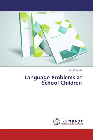 Language Problems at School Children