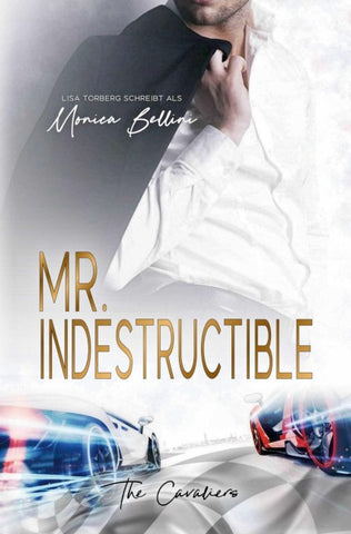 Mr. Indestructible
