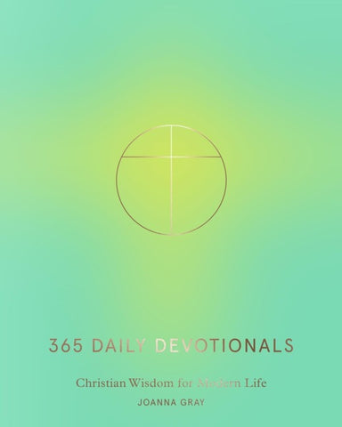 365 Daily Devotionals