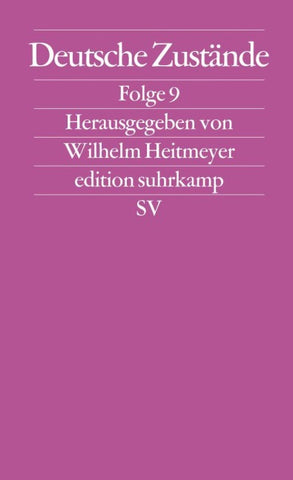 Deutsche Zustände 9 − Folge 9